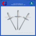 Professional Factory Made Cheap Aluminum Solid Rivet